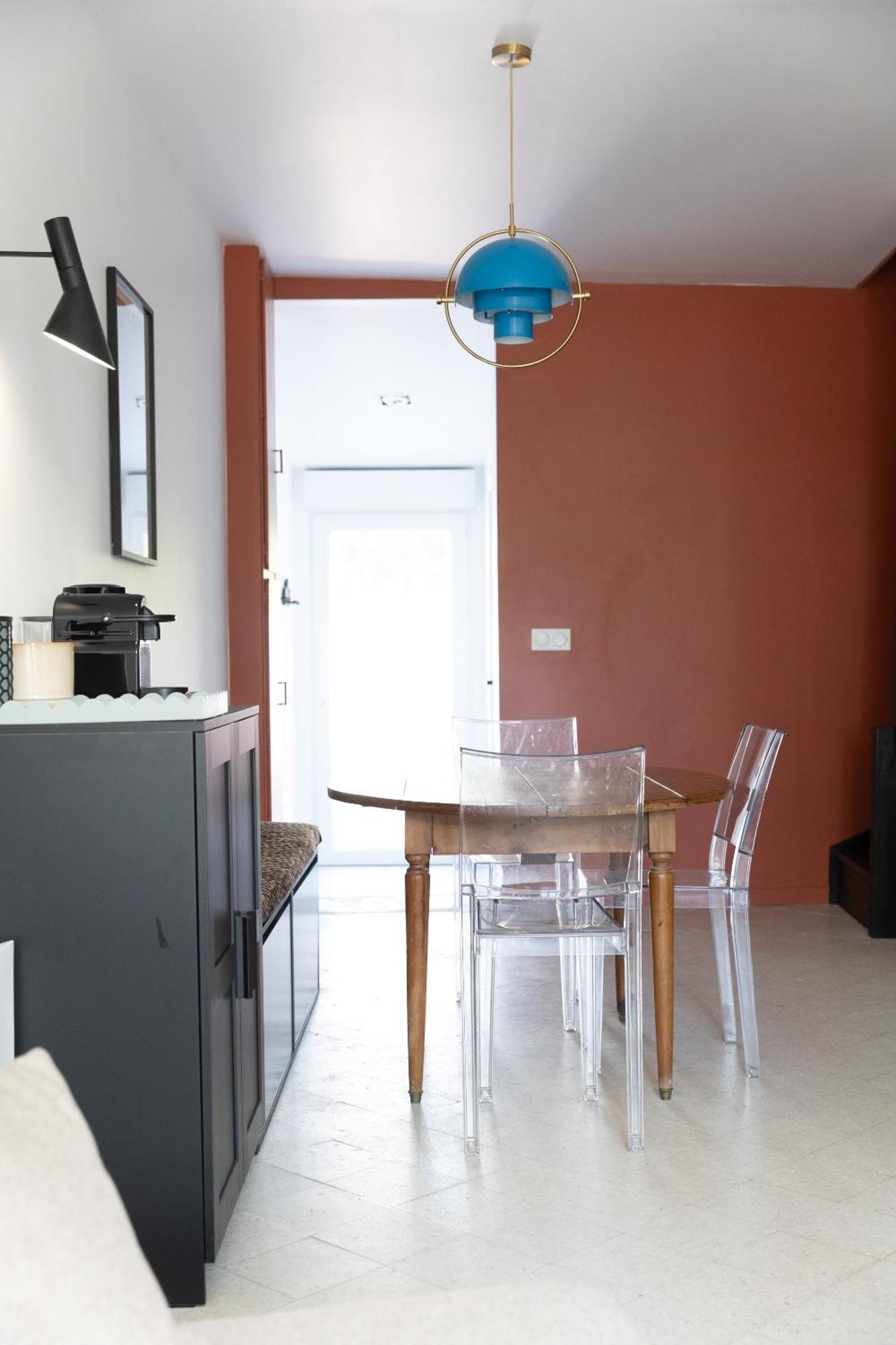 Ferienhaus La Zingara *