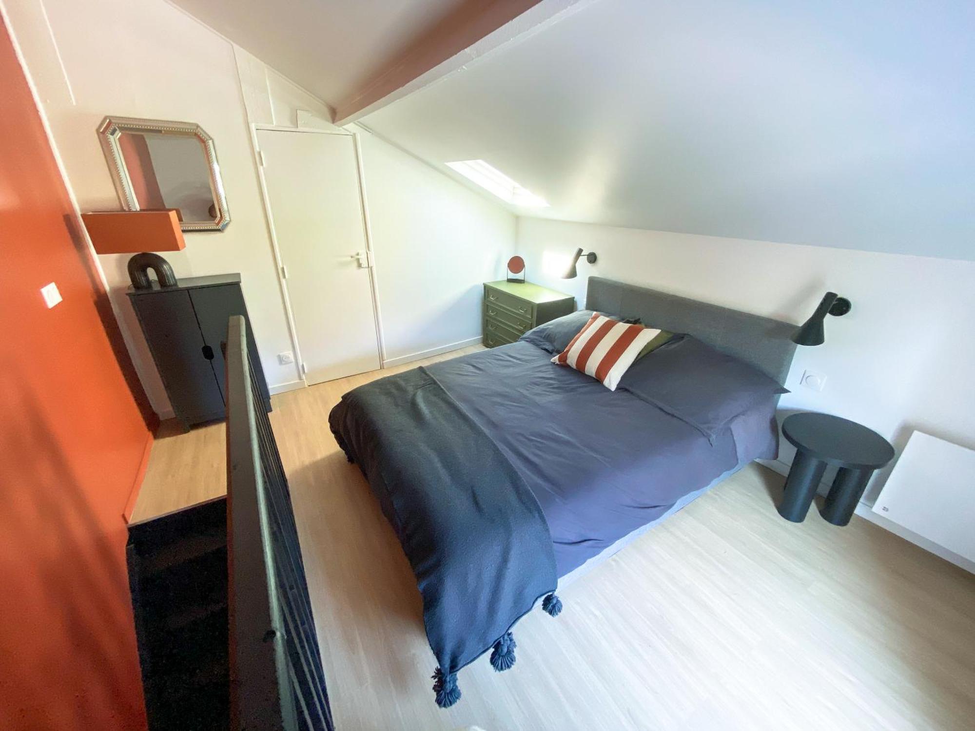 La Zingara Ferienhaus *