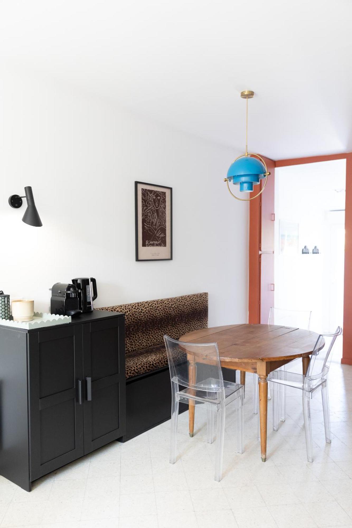 La Zingara Ferienhaus Saint-Malo
