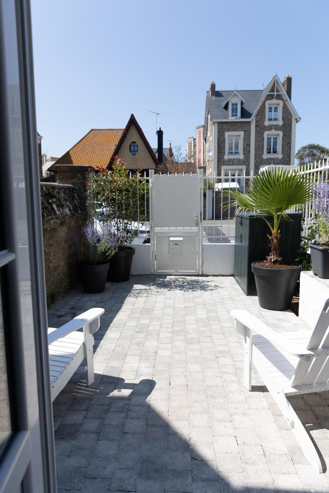 Ferienhaus La Zingara
