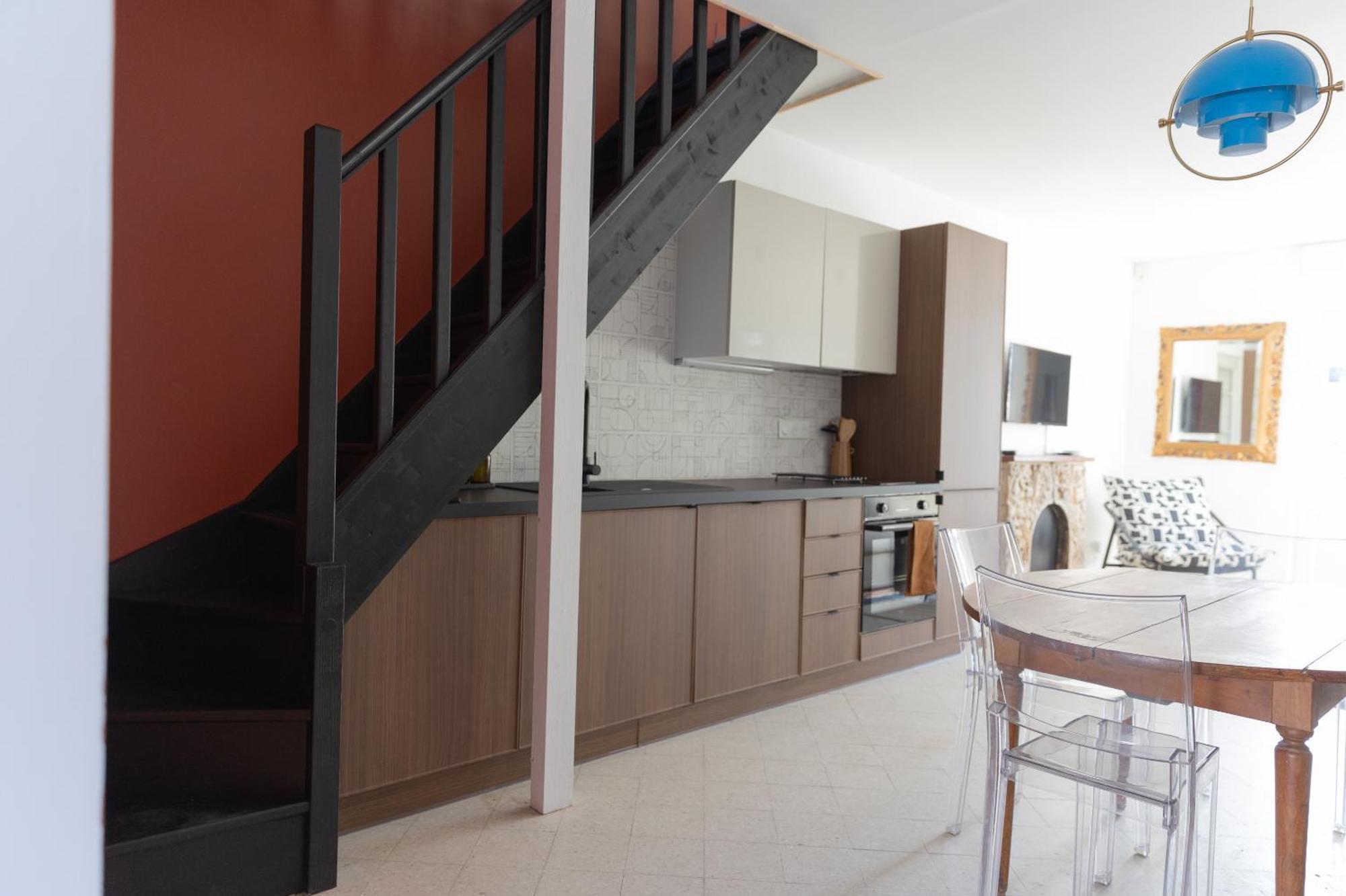 La Zingara Ferienhaus Saint-Malo