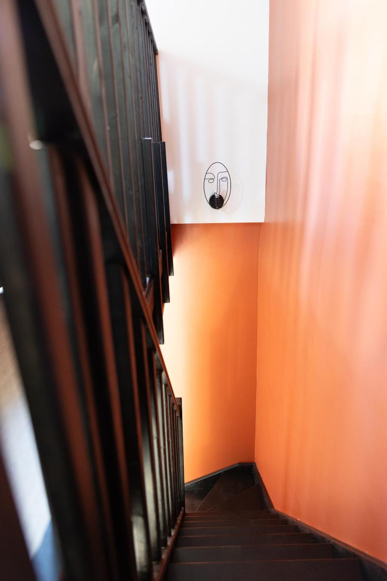 Ferienhaus La Zingara Saint-Malo