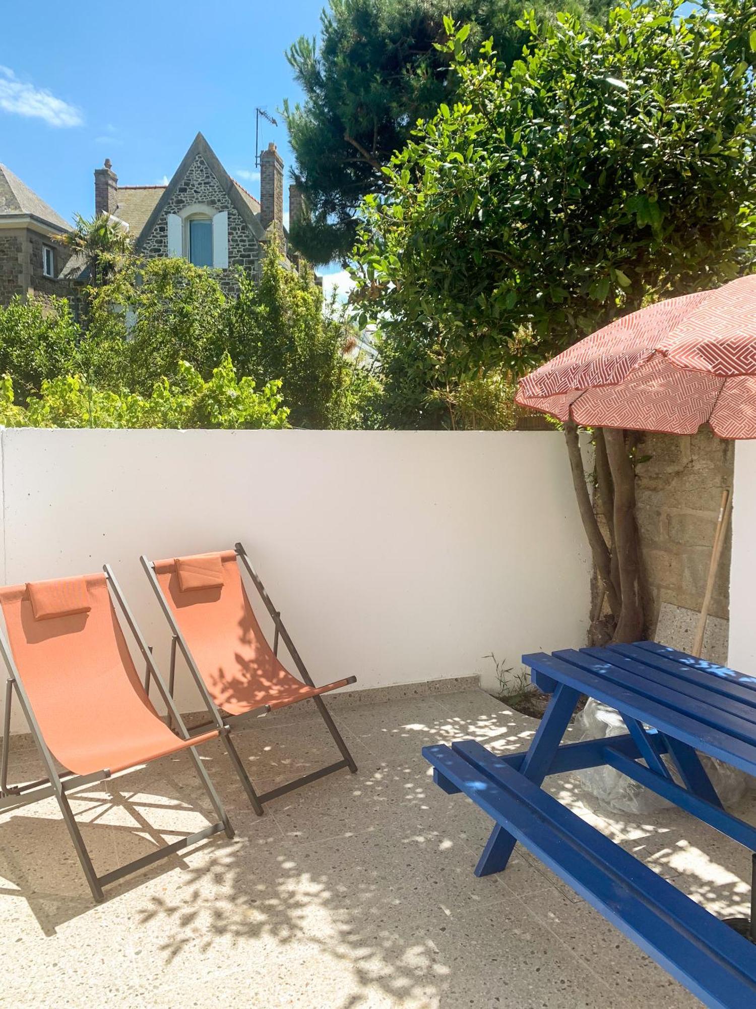 Ferienhaus La Zingara *
