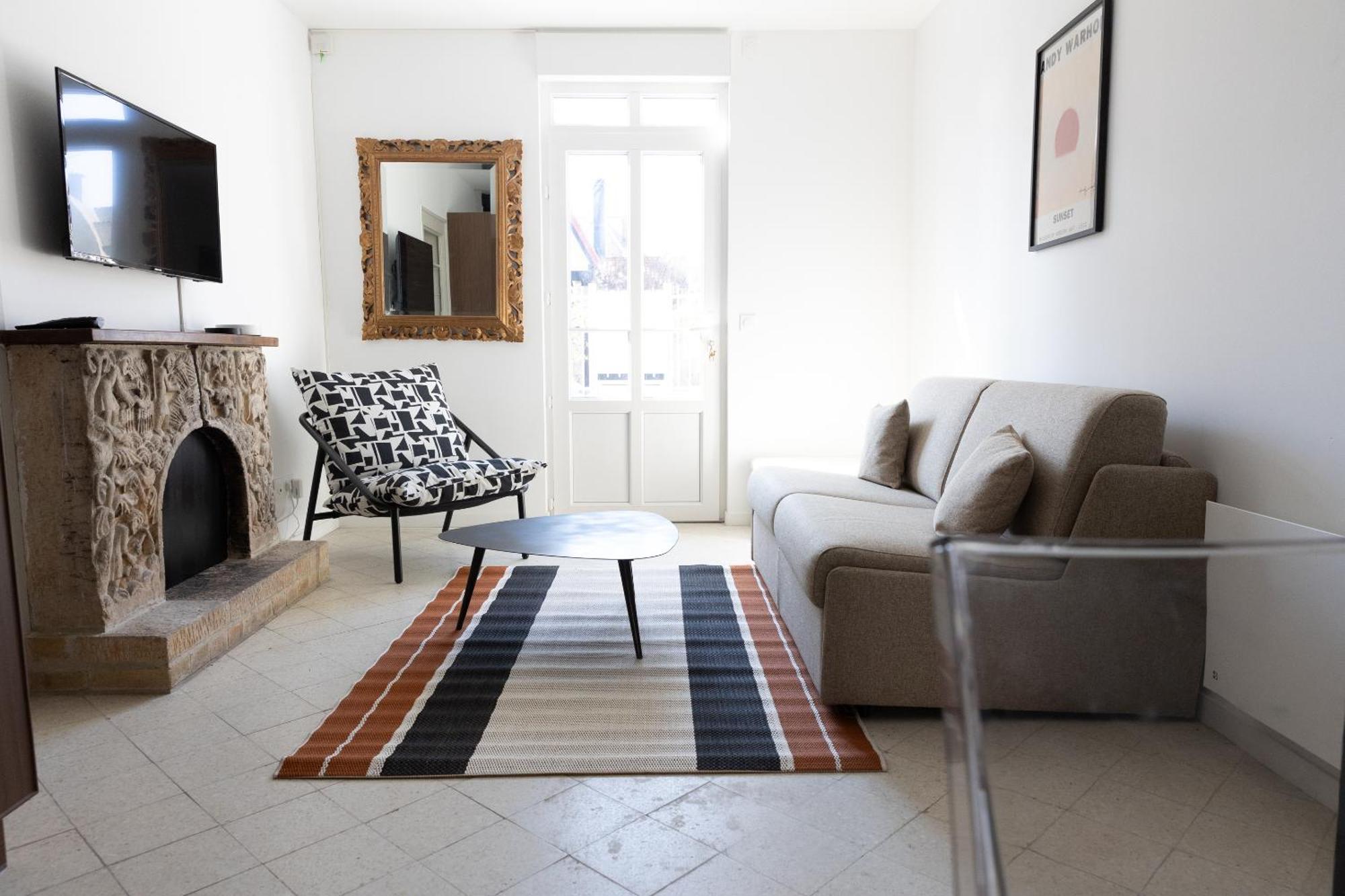 La Zingara Ferienhaus